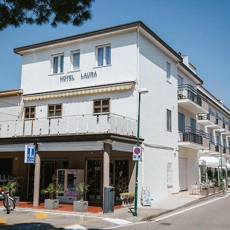 Hotel Laura Cavallino-Treporti Εξωτερικό φωτογραφία