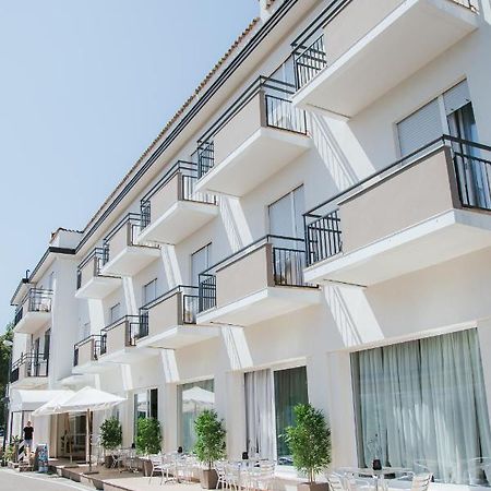 Hotel Laura Cavallino-Treporti Εξωτερικό φωτογραφία
