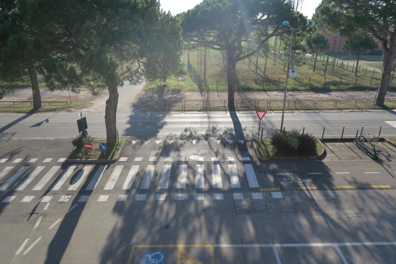 Hotel Laura Cavallino-Treporti Εξωτερικό φωτογραφία