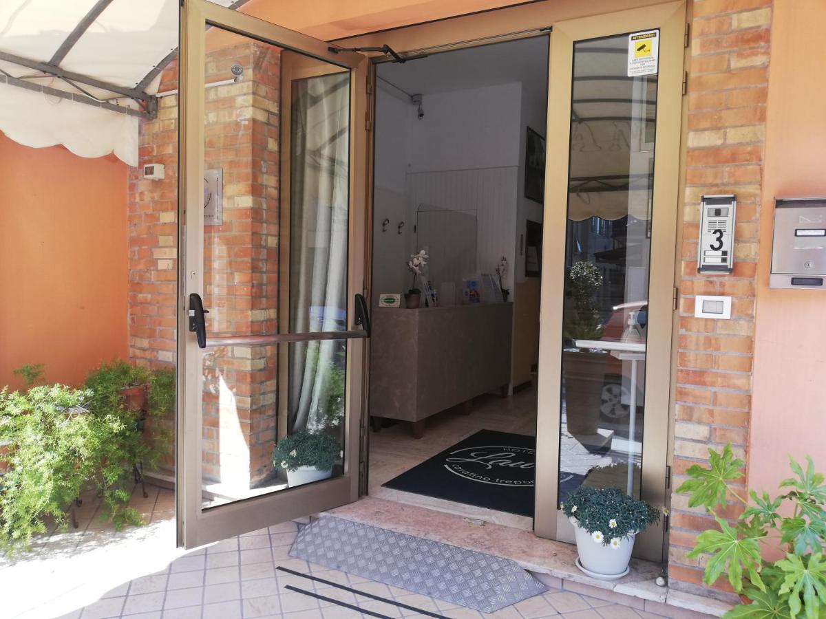 Hotel Laura Cavallino-Treporti Εξωτερικό φωτογραφία