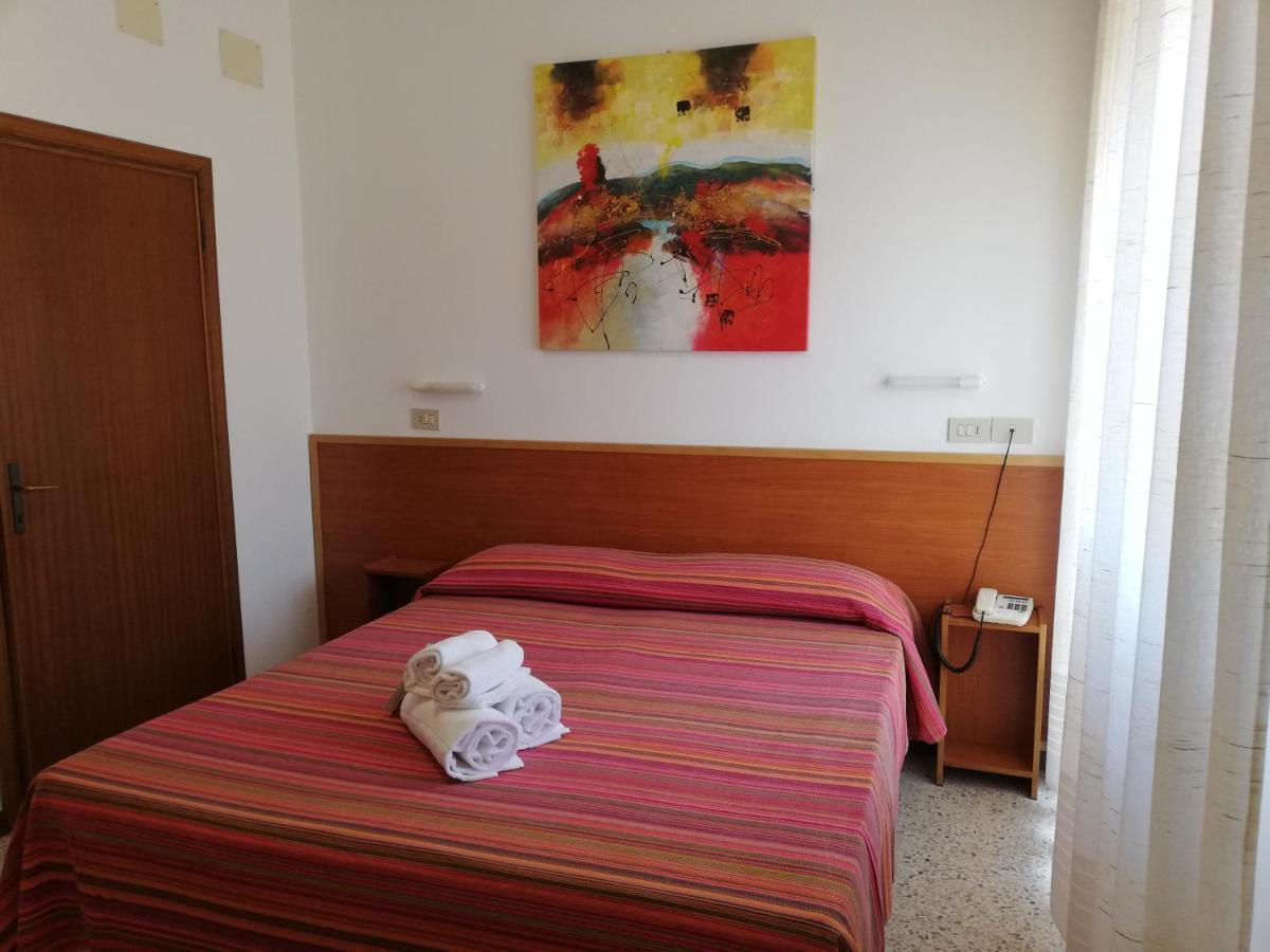 Hotel Laura Cavallino-Treporti Εξωτερικό φωτογραφία