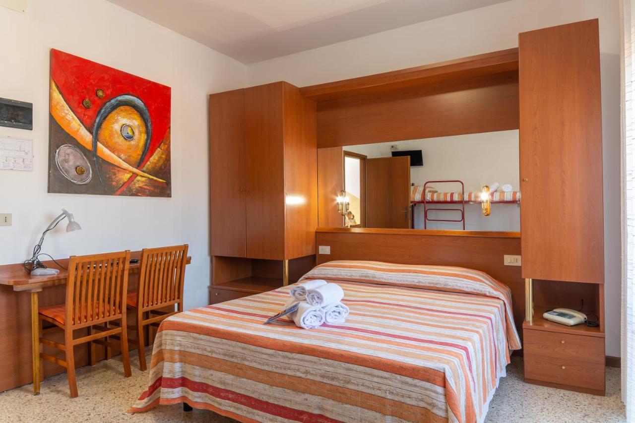 Hotel Laura Cavallino-Treporti Εξωτερικό φωτογραφία