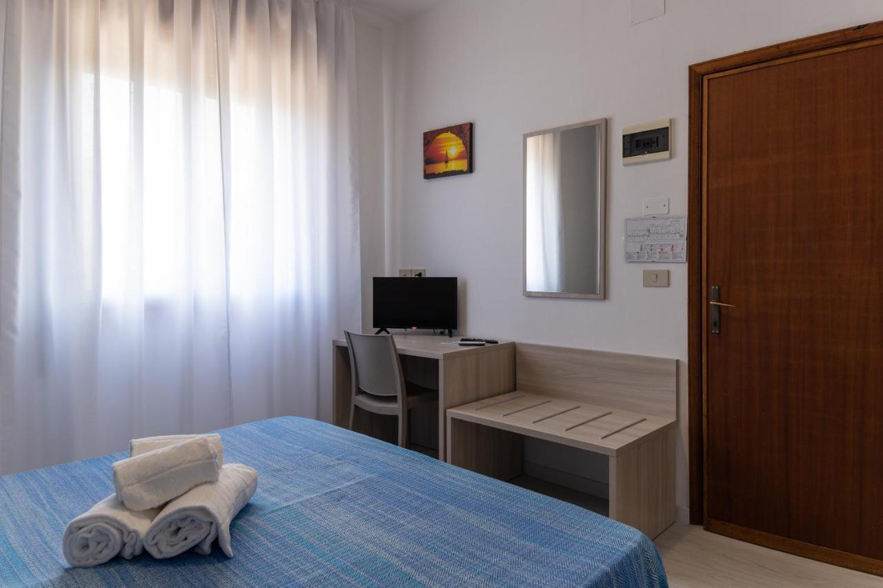 Hotel Laura Cavallino-Treporti Εξωτερικό φωτογραφία
