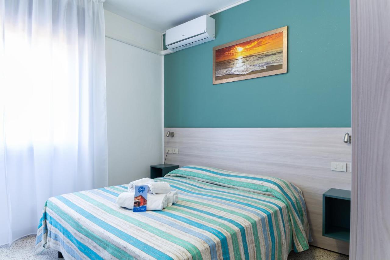 Hotel Laura Cavallino-Treporti Εξωτερικό φωτογραφία