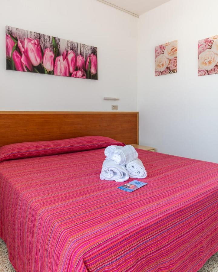 Hotel Laura Cavallino-Treporti Εξωτερικό φωτογραφία