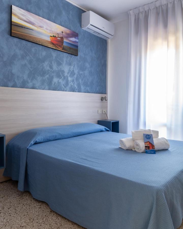 Hotel Laura Cavallino-Treporti Εξωτερικό φωτογραφία