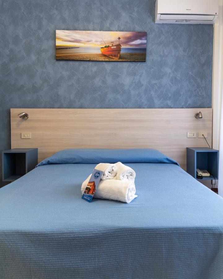 Hotel Laura Cavallino-Treporti Εξωτερικό φωτογραφία