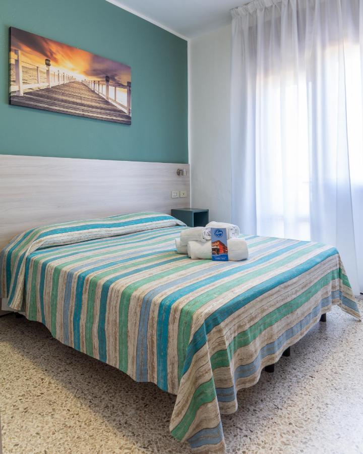Hotel Laura Cavallino-Treporti Εξωτερικό φωτογραφία