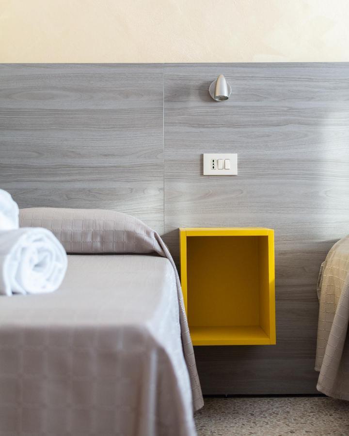 Hotel Laura Cavallino-Treporti Εξωτερικό φωτογραφία
