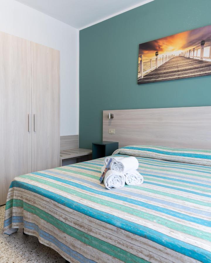 Hotel Laura Cavallino-Treporti Εξωτερικό φωτογραφία