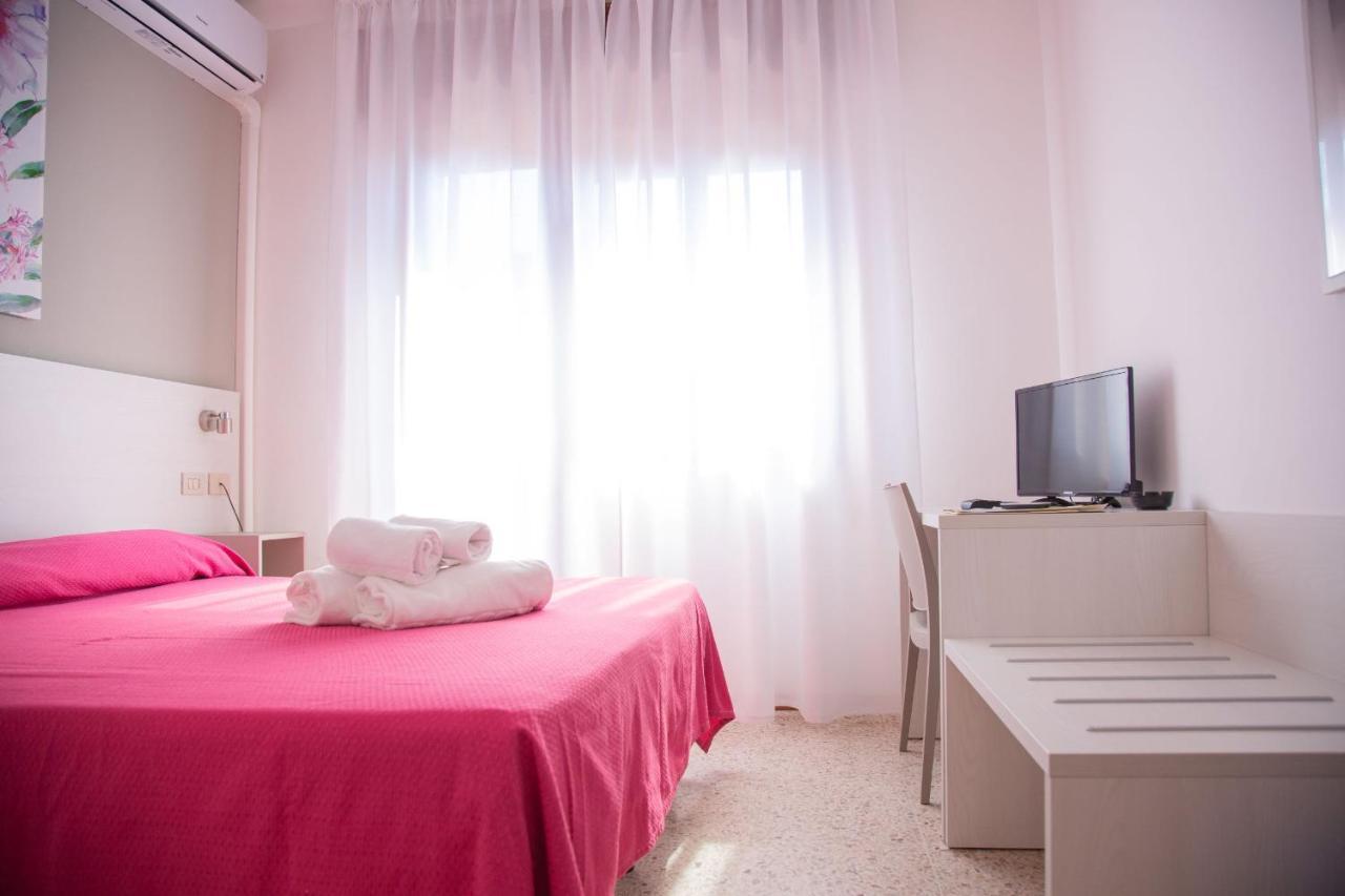 Hotel Laura Cavallino-Treporti Εξωτερικό φωτογραφία