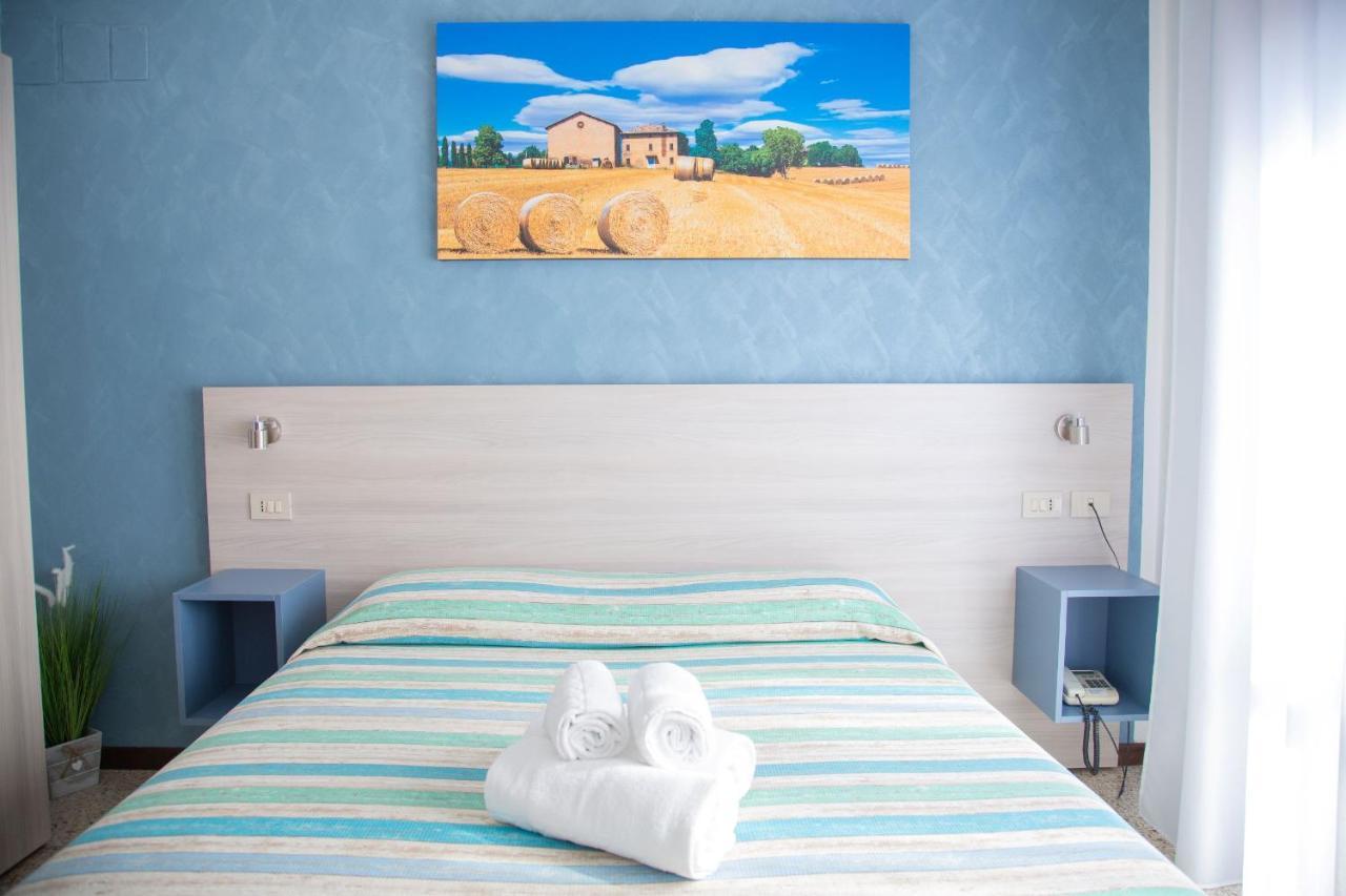 Hotel Laura Cavallino-Treporti Εξωτερικό φωτογραφία