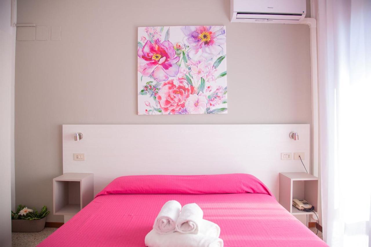 Hotel Laura Cavallino-Treporti Εξωτερικό φωτογραφία