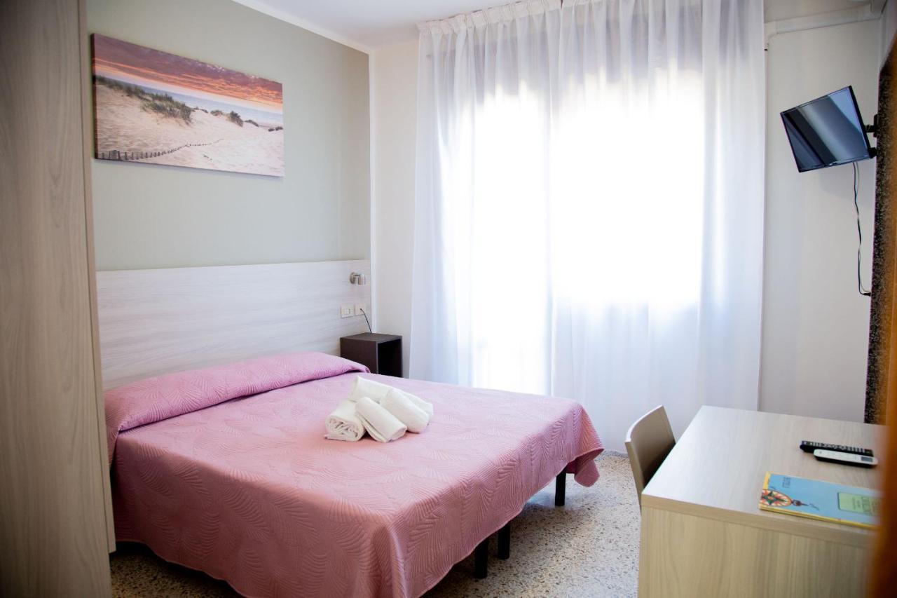 Hotel Laura Cavallino-Treporti Εξωτερικό φωτογραφία
