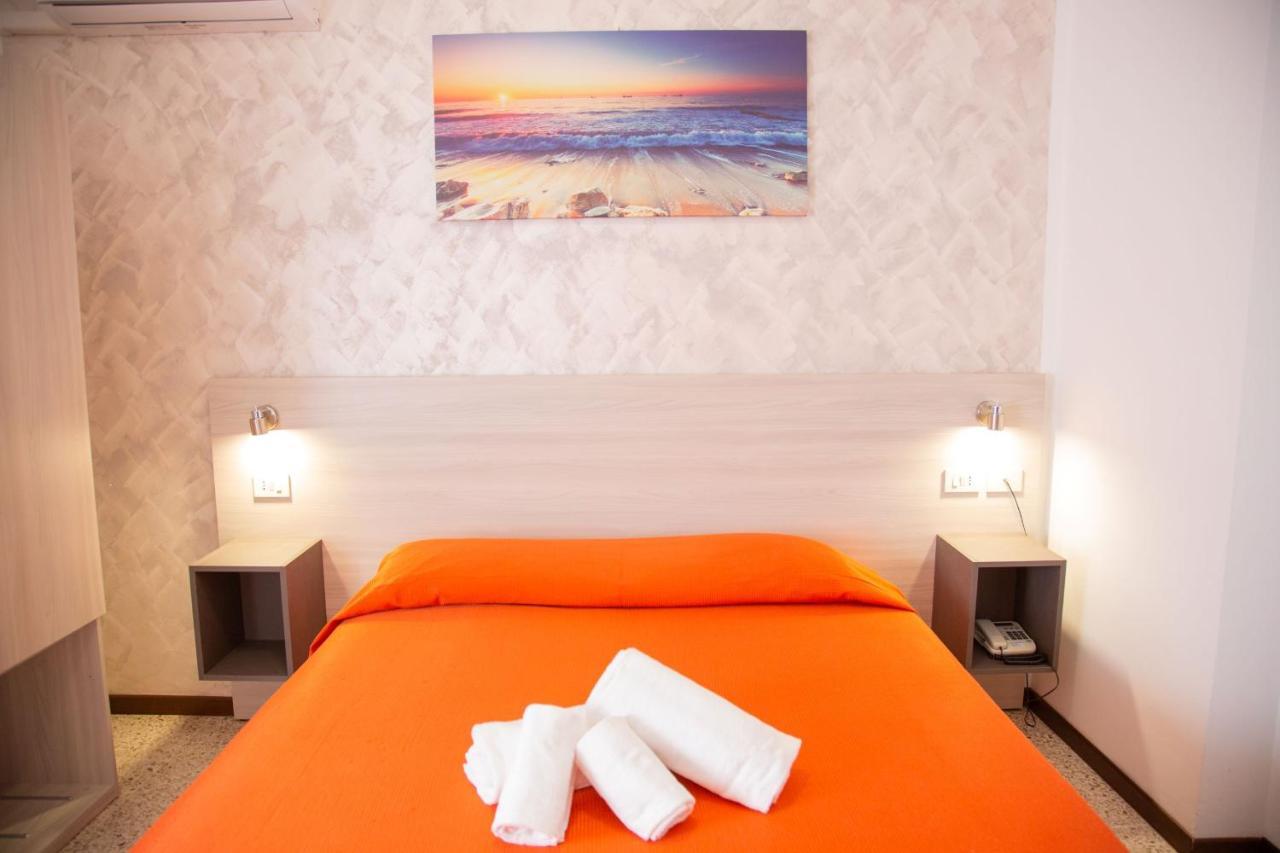 Hotel Laura Cavallino-Treporti Εξωτερικό φωτογραφία