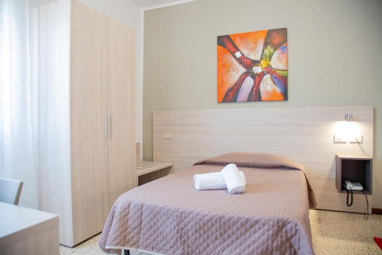 Hotel Laura Cavallino-Treporti Εξωτερικό φωτογραφία