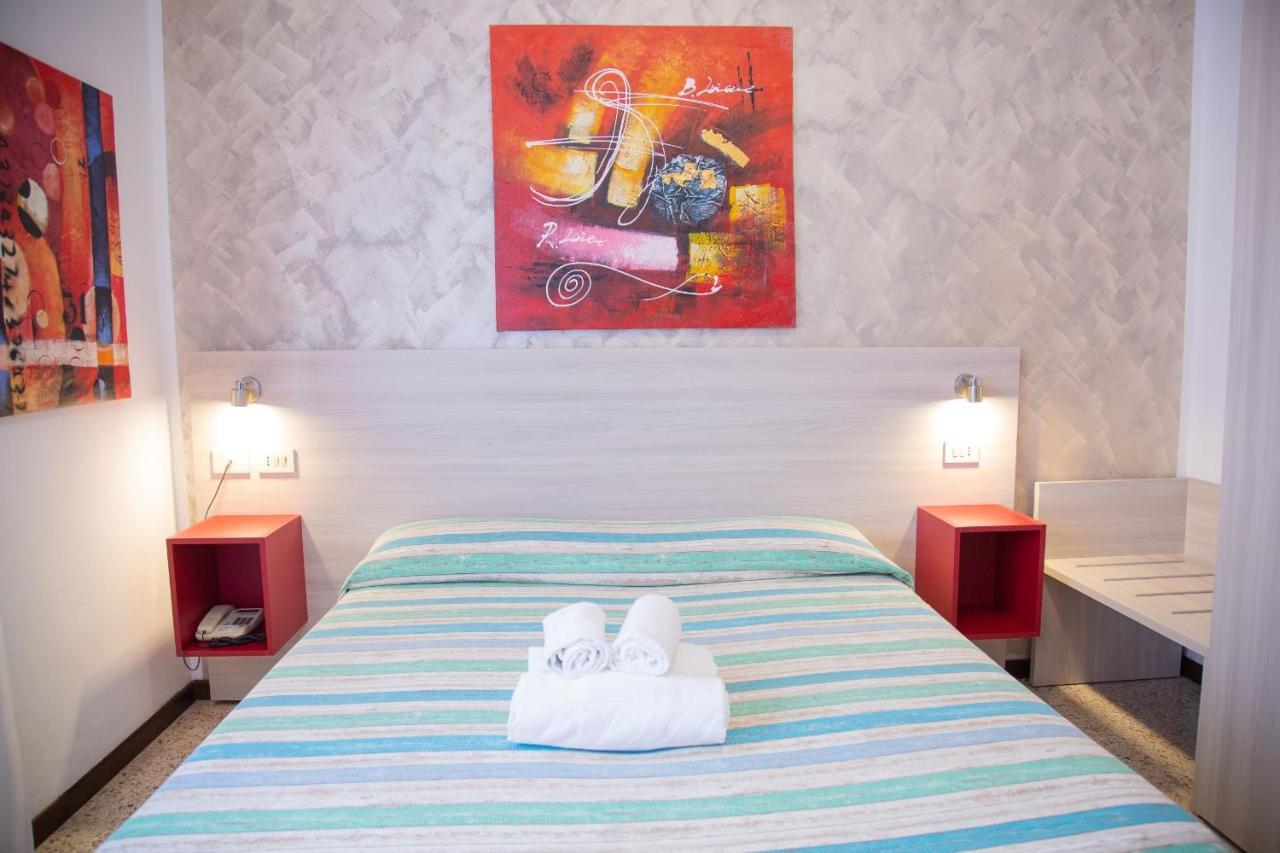 Hotel Laura Cavallino-Treporti Εξωτερικό φωτογραφία