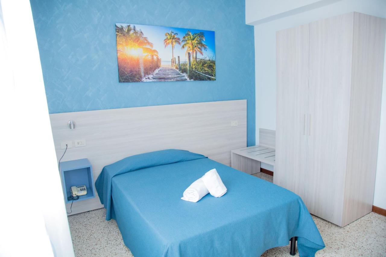 Hotel Laura Cavallino-Treporti Εξωτερικό φωτογραφία