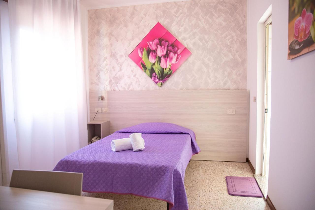 Hotel Laura Cavallino-Treporti Εξωτερικό φωτογραφία
