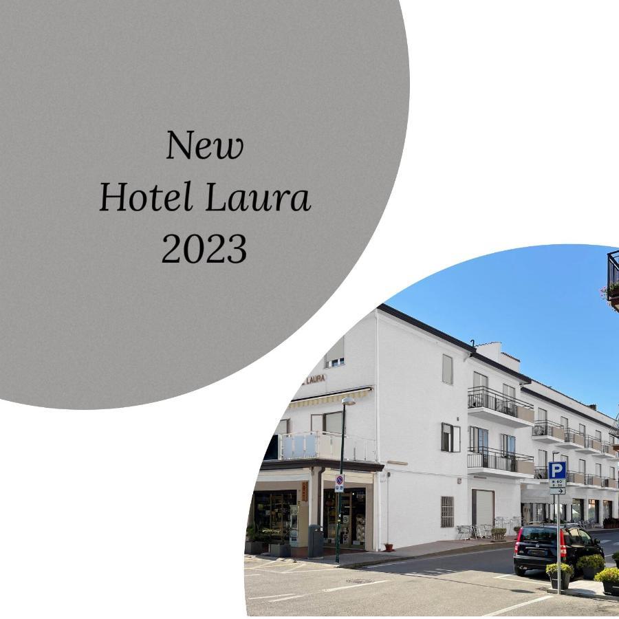 Hotel Laura Cavallino-Treporti Εξωτερικό φωτογραφία
