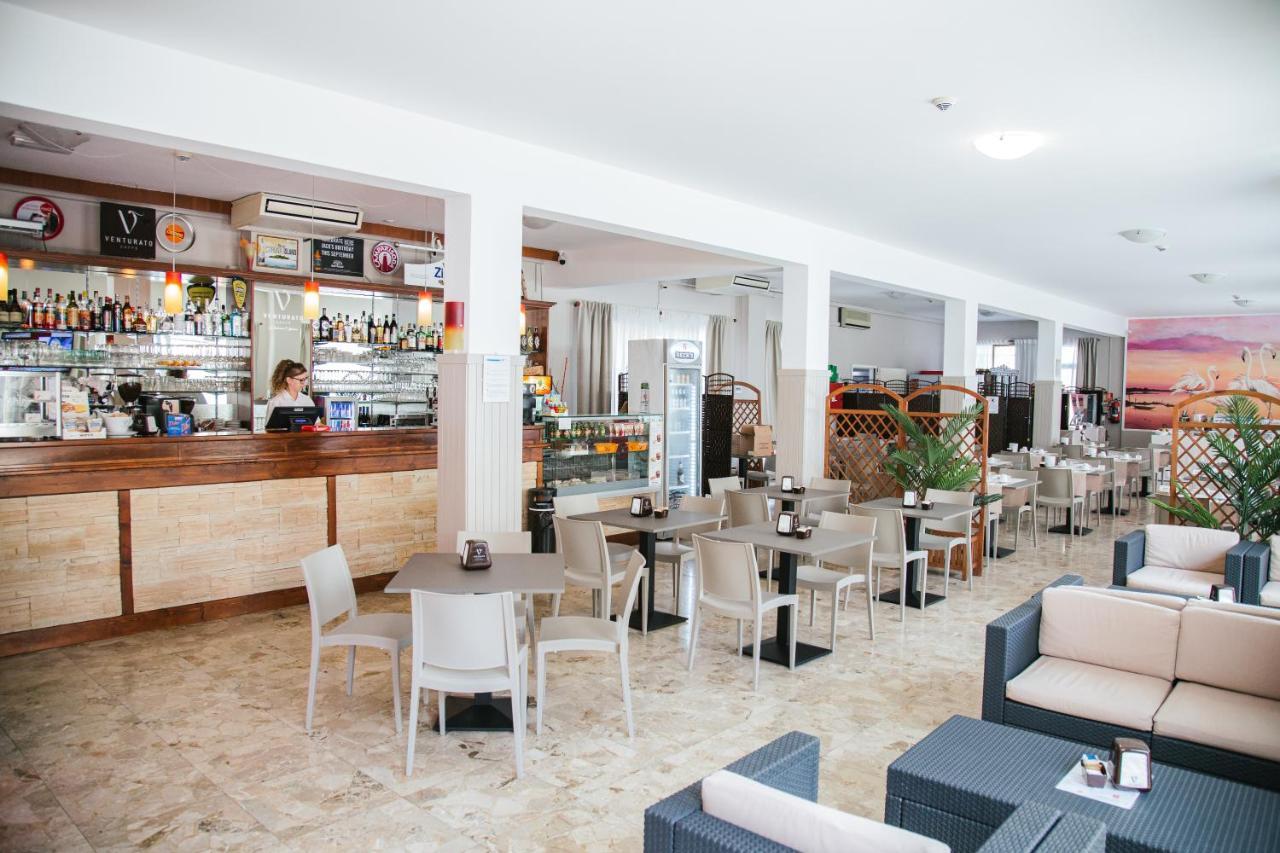 Hotel Laura Cavallino-Treporti Εξωτερικό φωτογραφία